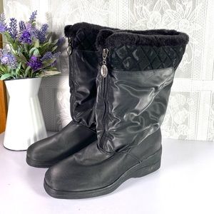 Boston Accent women’s snow boots